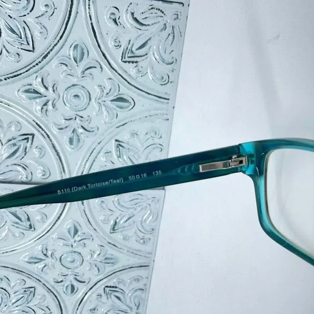 Coach eyeglasses frame